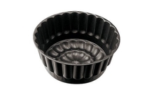 FORMA BAVORSKÁ - NEPŘILNAVÝ POVRCH, průměr 18 cm FORMA BAVORSKÁ - NEPŘILNAVÝ POVRCH, průměr 18 cm
