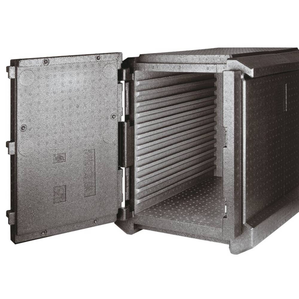 TERMOBOXY SE VSUVY - POLYPROPYLENOVÝ