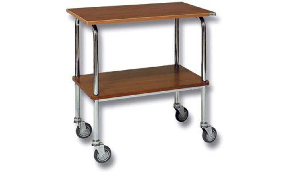 VOZÍKY SERVÍROVACÍ