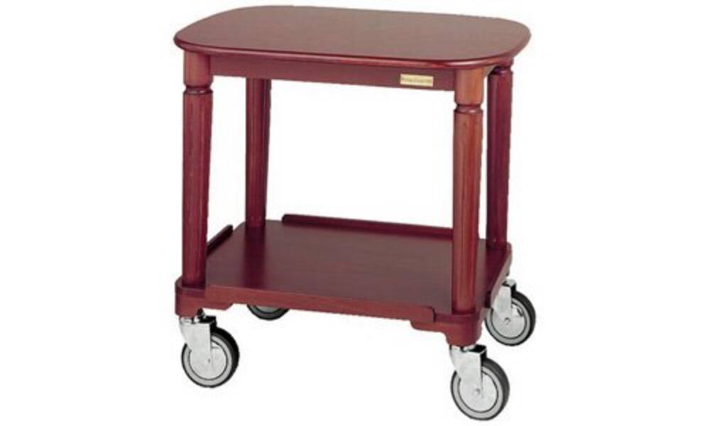 VOZÍKY SERVÍROVACÍ