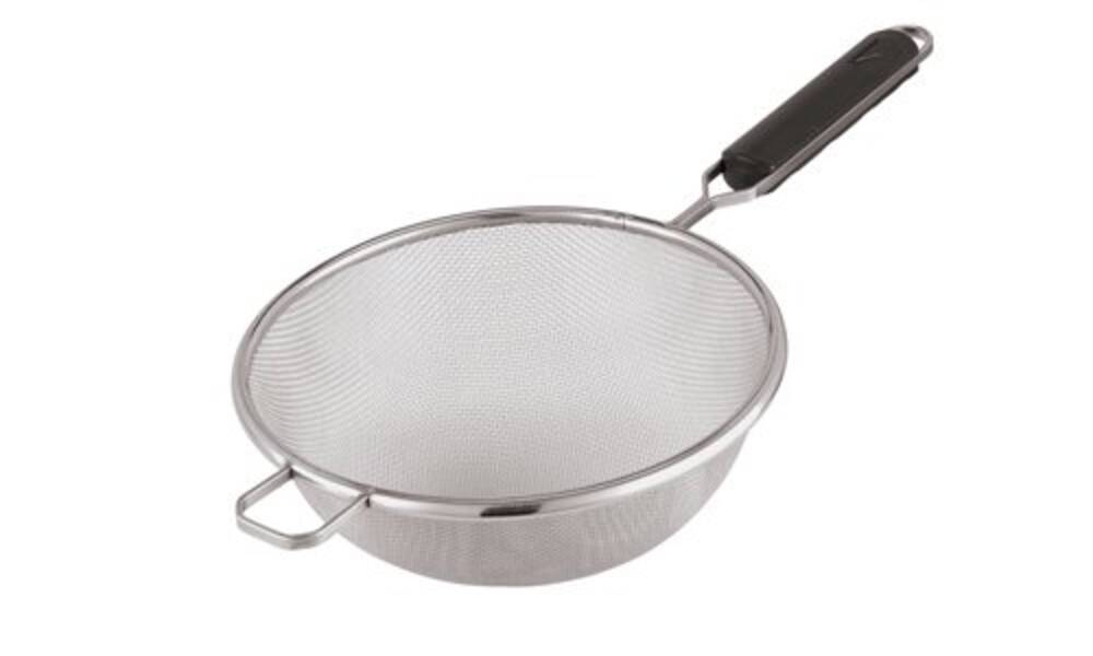 CEDNÍKY NA POLÉVKU NEREZOVÉ