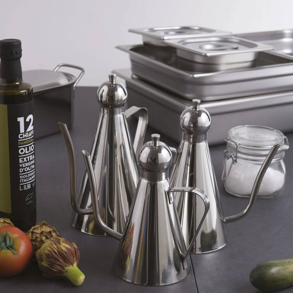 KONVIČKY NA OLEJ - NEREZOVÉ