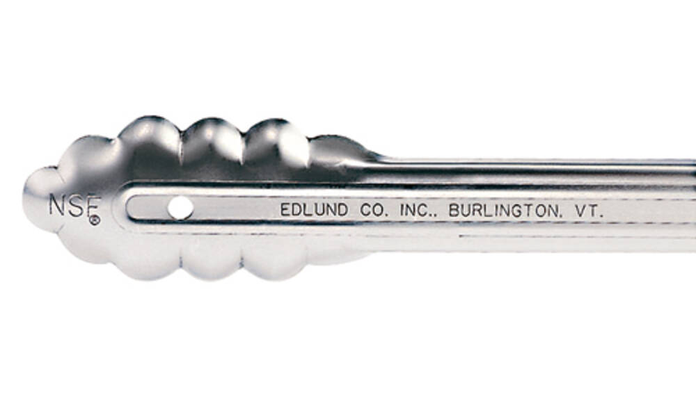 KLEŠTĚ NEREZOVÉ - MASIVNÍ MONOBLOK - RUKOJEŤ BÉŽOVÁ