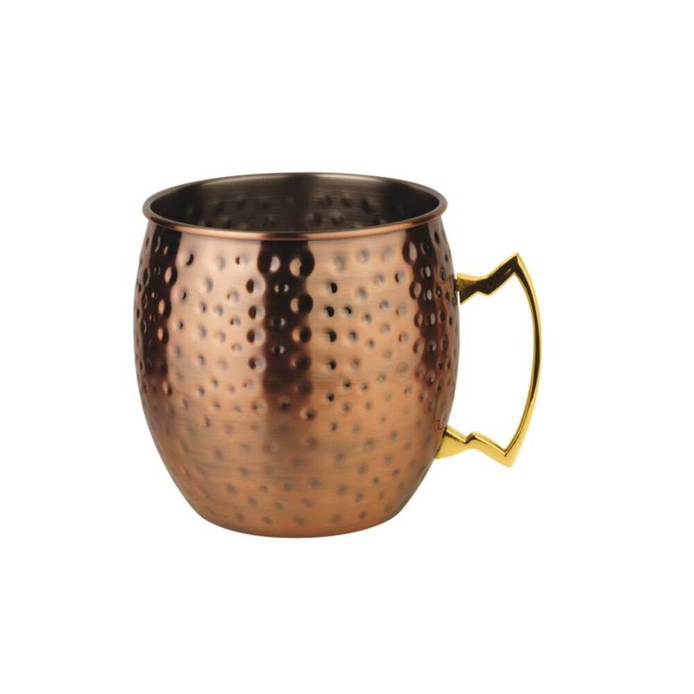HRNEK - MOSCOW MULE ANTIQUE 0,5 l
