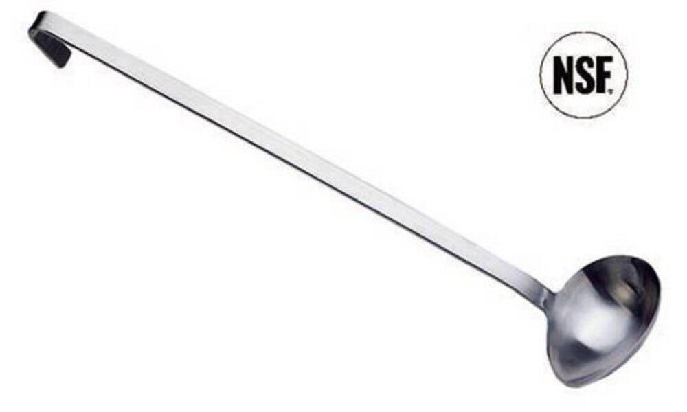 NABĚRAČKY S NALÉVACÍ HUBIČKOU -  NEREZOVÉ