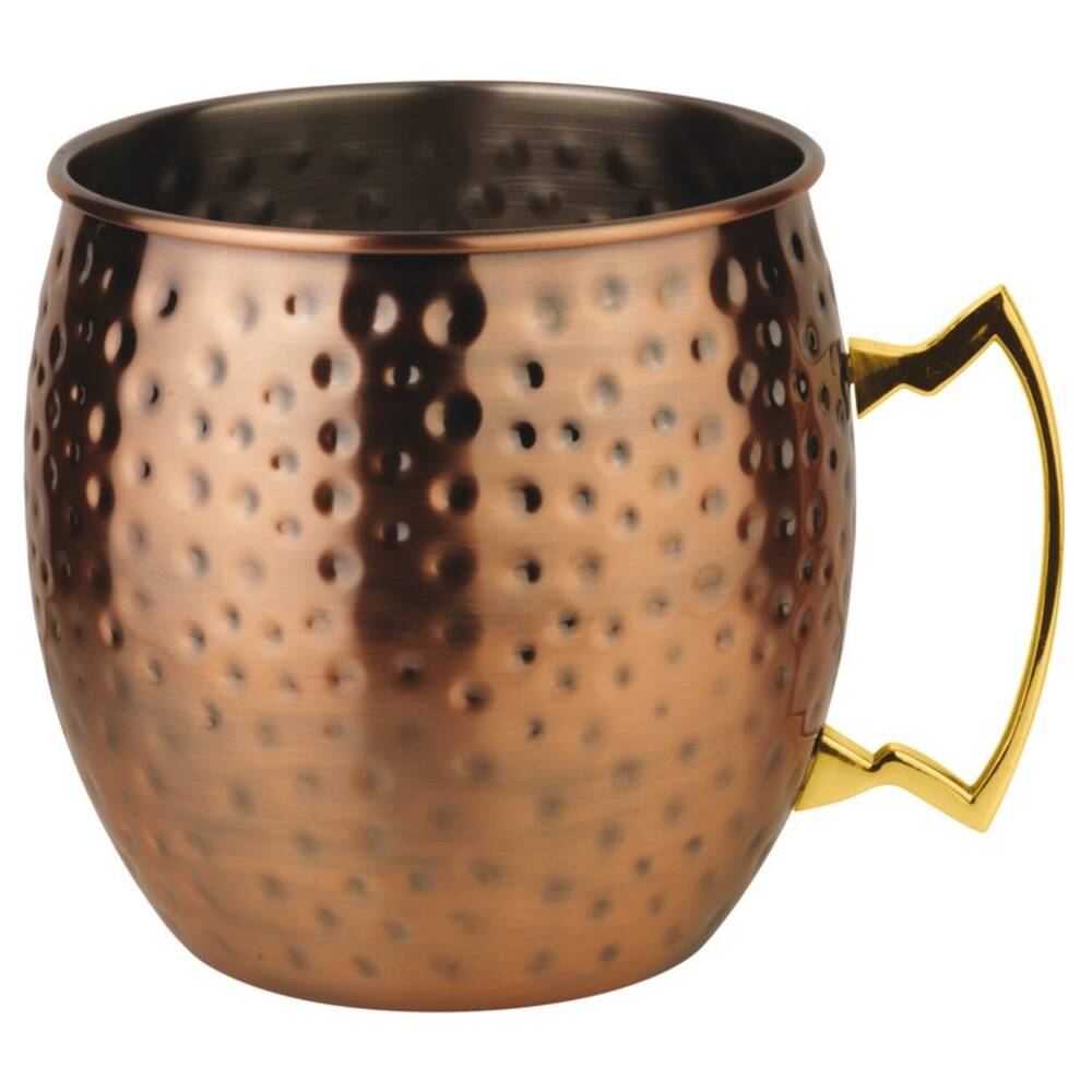 HRNEK - MOSCOW MULE ANTIQUE 5 l