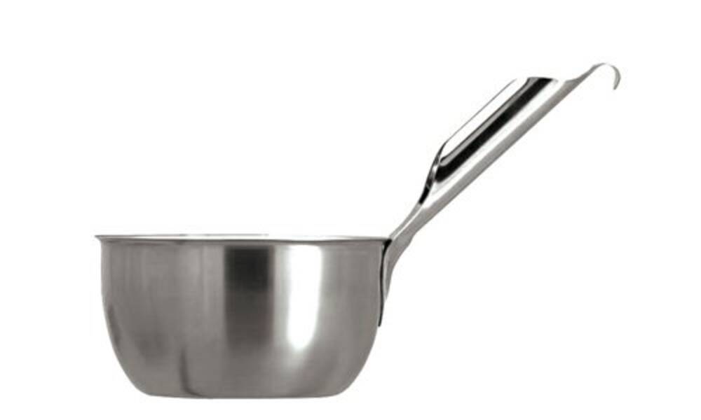 MÍSY KUCHYŇSKÉ S RUKOJETÍ A HÁČKEM - NEREZOVÉ