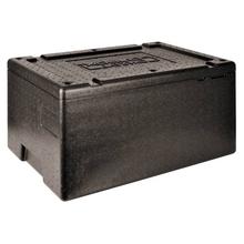 TERMOBOX PRO GN 1/1 - POLYETHYLENOVÝ, 54 x 34 x 24 cm TERMOBOX PRO GN 1/1 - POLYETHYLENOVÝ, 54 x 34 x 24 cm