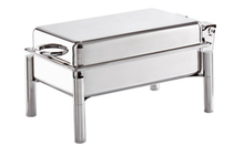 CHAFING GN 1/1 - ELEKTRICKÝ CHAFING GN 1/1 - ELEKTRICKÝ
