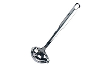 NABĚRAČKA NA OMÁČKU - NEREZOVÁ, délka 32 cm NABĚRAČKA NA OMÁČKU - NEREZOVÁ, délka 32 cm