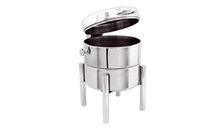 CHAFING KULATÝ - ELEKTRICKÝ, průměr 24 cm CHAFING KULATÝ - ELEKTRICKÝ, průměr 24 cm
