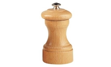 MLÝNEK NA SŮL, zn. PEUGEOT - BISTRO, výška 10 cm, přírodní MLÝNEK NA SŮL, zn. PEUGEOT - BISTRO, výška 10 cm, přírodní