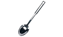 LŽÍCE NA PODLÉVÁNÍ - NEREZOVÁ, délka 32 cm LŽÍCE NA PODLÉVÁNÍ - NEREZOVÁ, délka 32 cm