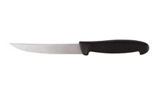 NŮŽ STEAKOVÝ délka 12 cm - POLYPROPYLENOVÁ RUKOJEŤ (1 ks) NŮŽ STEAKOVÝ délka 12 cm - POLYPROPYLENOVÁ RUKOJEŤ (1 ks)