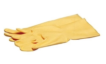 RUKAVICE CUKRÁŘSKÉ - LATEXOVÉ RUKAVICE CUKRÁŘSKÉ - LATEXOVÉ