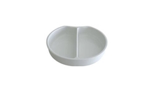 VLOŽKA PORCELÁNOVÁ DĚLENÁ průměr 40 cm VLOŽKA PORCELÁNOVÁ DĚLENÁ průměr 40 cm