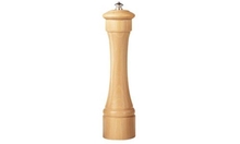 MLÝNEK NA SŮL, zn. PEUGEOT - HOSTELLERIE, výška 22 cm, přírodní (6 ks) MLÝNEK NA SŮL, zn. PEUGEOT - HOSTELLERIE, výška 22 cm, přírodní (6 ks)