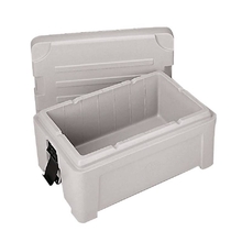 TERMOBOX PRO GN 1/1 - POLYETHYLENOVÝ, 61 x 41 x 25 cm TERMOBOX PRO GN 1/1 - POLYETHYLENOVÝ, 61 x 41 x 25 cm