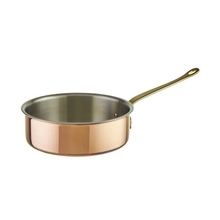 RENDLÍKY MĚDĚNÉ NÍZKÉ BEZ POKLICE, průměr 20 - 28 cm RENDLÍKY MĚDĚNÉ NÍZKÉ BEZ POKLICE, průměr 20 - 28 cm
