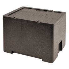 TERMOBOX PRO GN 1/2 - POLYPROPYLENOVÝ, 41,5 x 32 x 28,5 cm TERMOBOX PRO GN 1/2 - POLYPROPYLENOVÝ, 41,5 x 32 x 28,5 cm