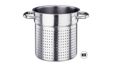 VLOŽKY PAŘÍCÍ DO HRNCE - NEREZOVÉ VLOŽKY PAŘÍCÍ DO HRNCE - NEREZOVÉ