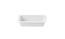GASTRONÁDOBY 1/4 PORCELÁNOVÉ GASTRONÁDOBY 1/4 PORCELÁNOVÉ