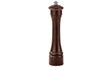 MLÝNEK NA SŮL, zn. PEUGEOT - HOSTELLERIE, výška 22 cm, čokoládová (6 ks) MLÝNEK NA SŮL, zn. PEUGEOT - HOSTELLERIE, výška 22 cm, čokoládová (6 ks)